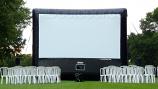 Movie Screens