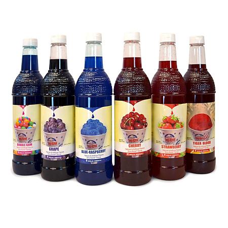 Servings Snokone, 50