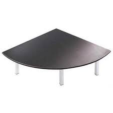 Wenger, Quarter Round, 4' x 4'