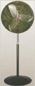 Fan, 32" Pedestal