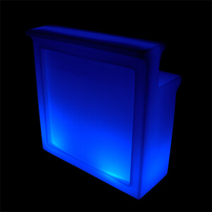 L.E.D. Bar, any color