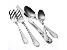 Pearl, Dinner Spoon