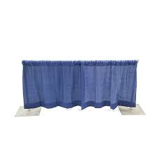 Blue Banjo, P/D, 10' W x 3' H, Mini, P