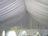 Tent Liner, 10' x 10'