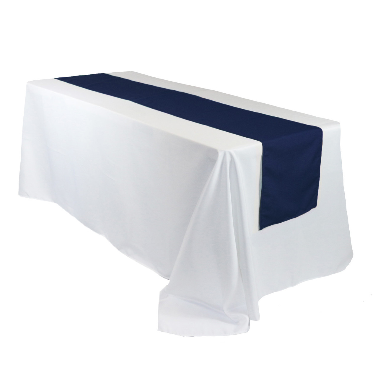 Table Runner, Poly