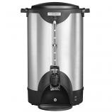 Coffee Maker, 100 Cup
