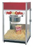 Popcorn Maker