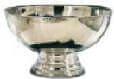 Punch Bowl, Polished ss, 17.5 Qt.