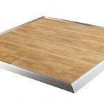 4' x 4' Section, Indoor/Outdoor, Type II