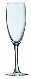 Champagne Flute, 6 oz.