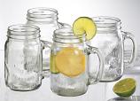 Mason Jar, 16 oz.