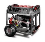 Generator, 7000 Watt