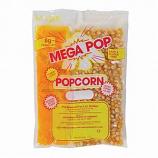 Servings Popcorn, 100