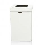 Trash Container, 32"x18"x18", Disposable