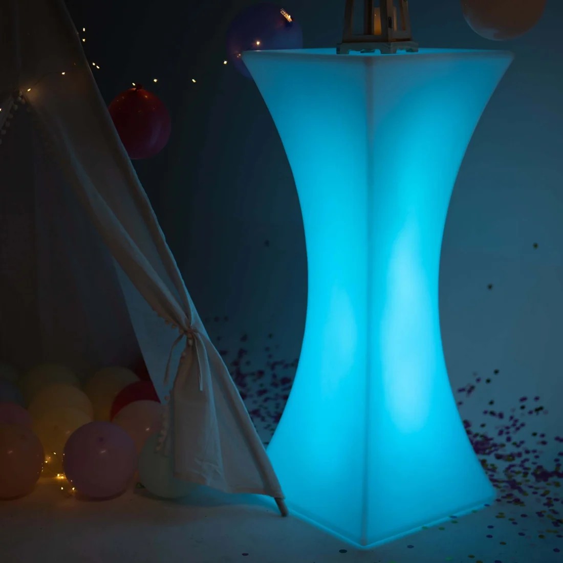 Cocktail Table
